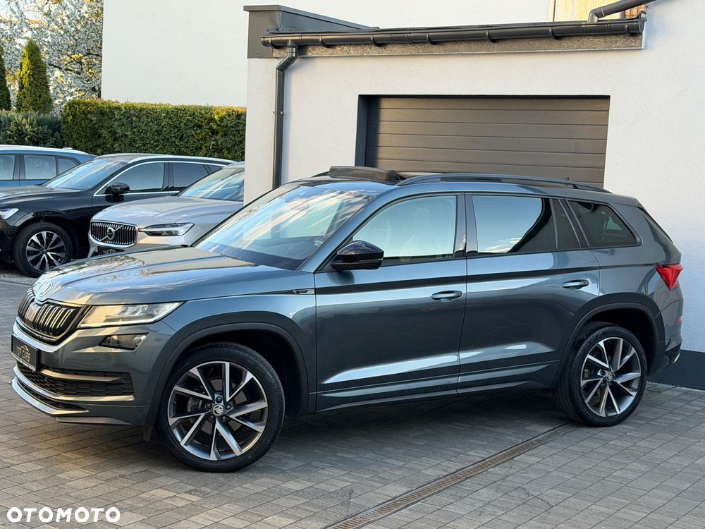 Skoda Kodiaq - 18