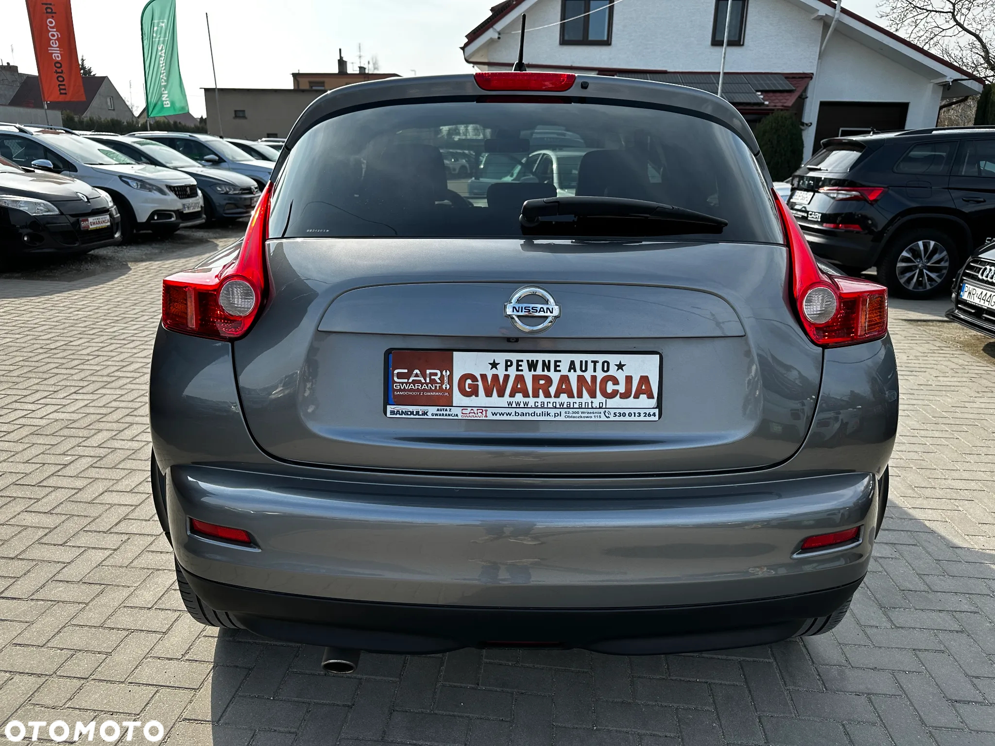 Nissan Juke - 33
