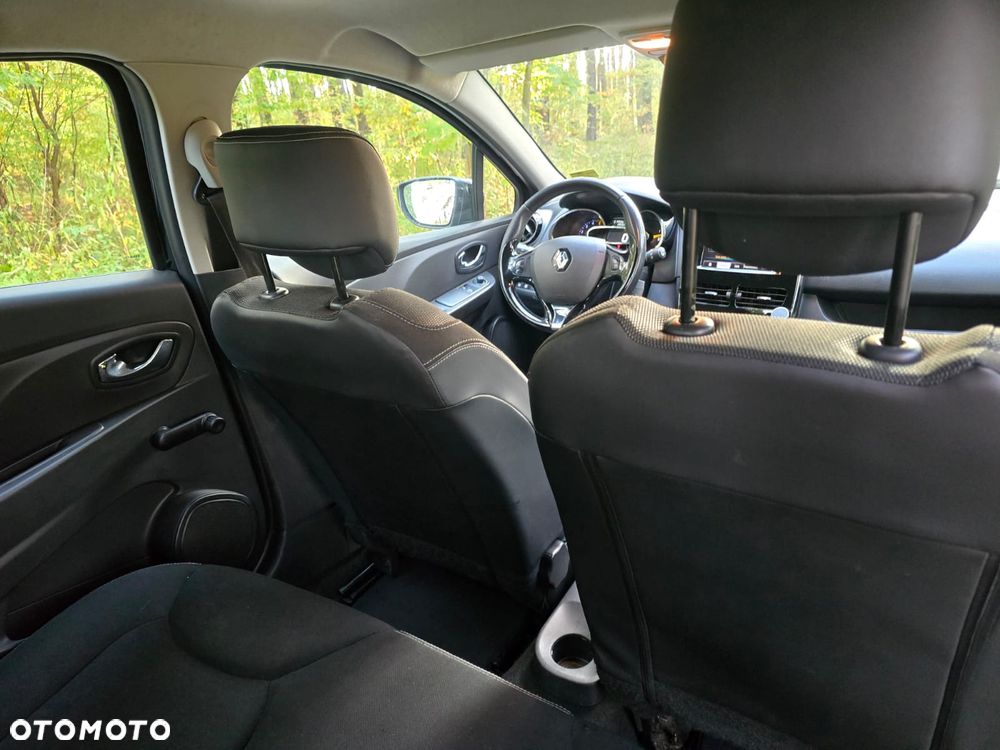 Renault Clio 1.5 dCi Energy Business - 8