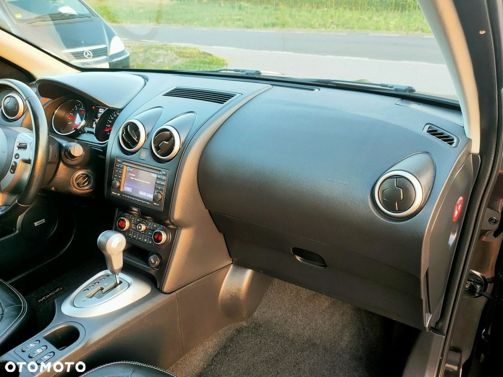 Nissan Qashqai - 17