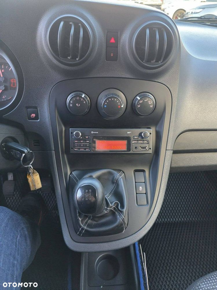 Mercedes-Benz Citan Tourer 415.703 - 10