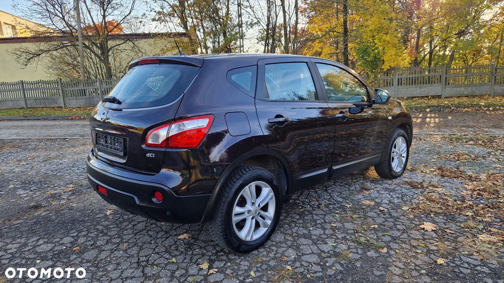 Nissan Qashqai 2.0 dCi Tekna - 4