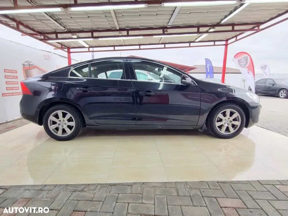 Volvo S60 - 30