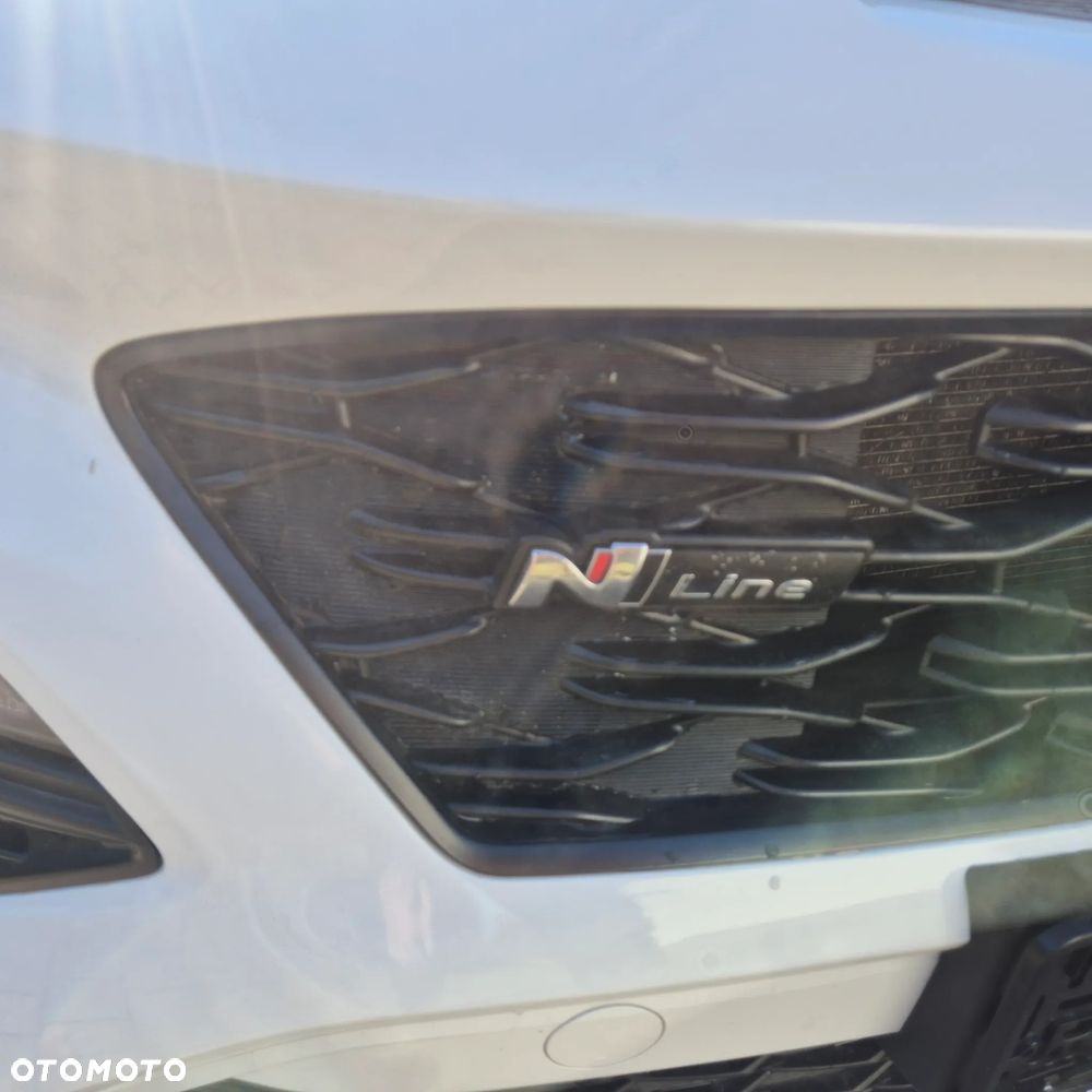 Hyundai Kona 1.0 T-GDI 48V-Hybrid N Line - 11