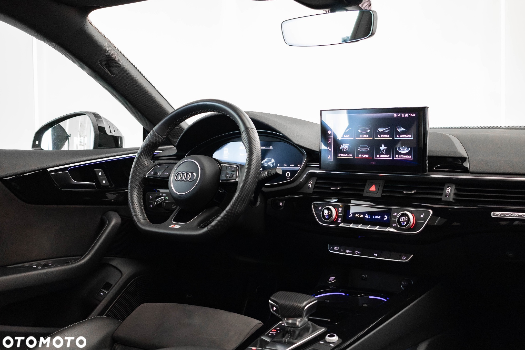 Audi A5 - 16
