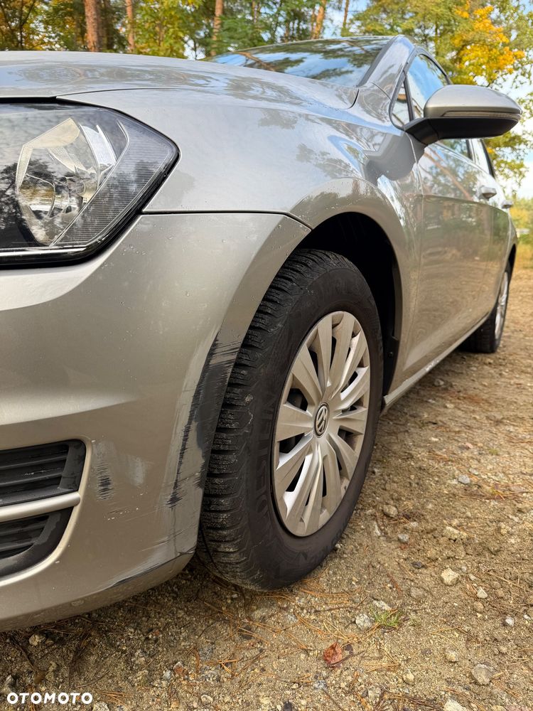 Volkswagen Golf - 12