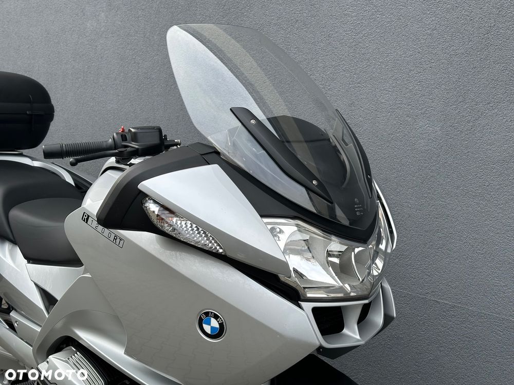 BMW RT - 14
