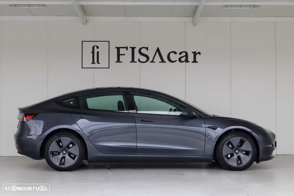 Tesla Model 3 Long Range Tração Integral - 5
