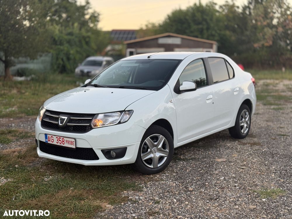 Dacia Logan MCV 1.5 dCi Laureate - 18