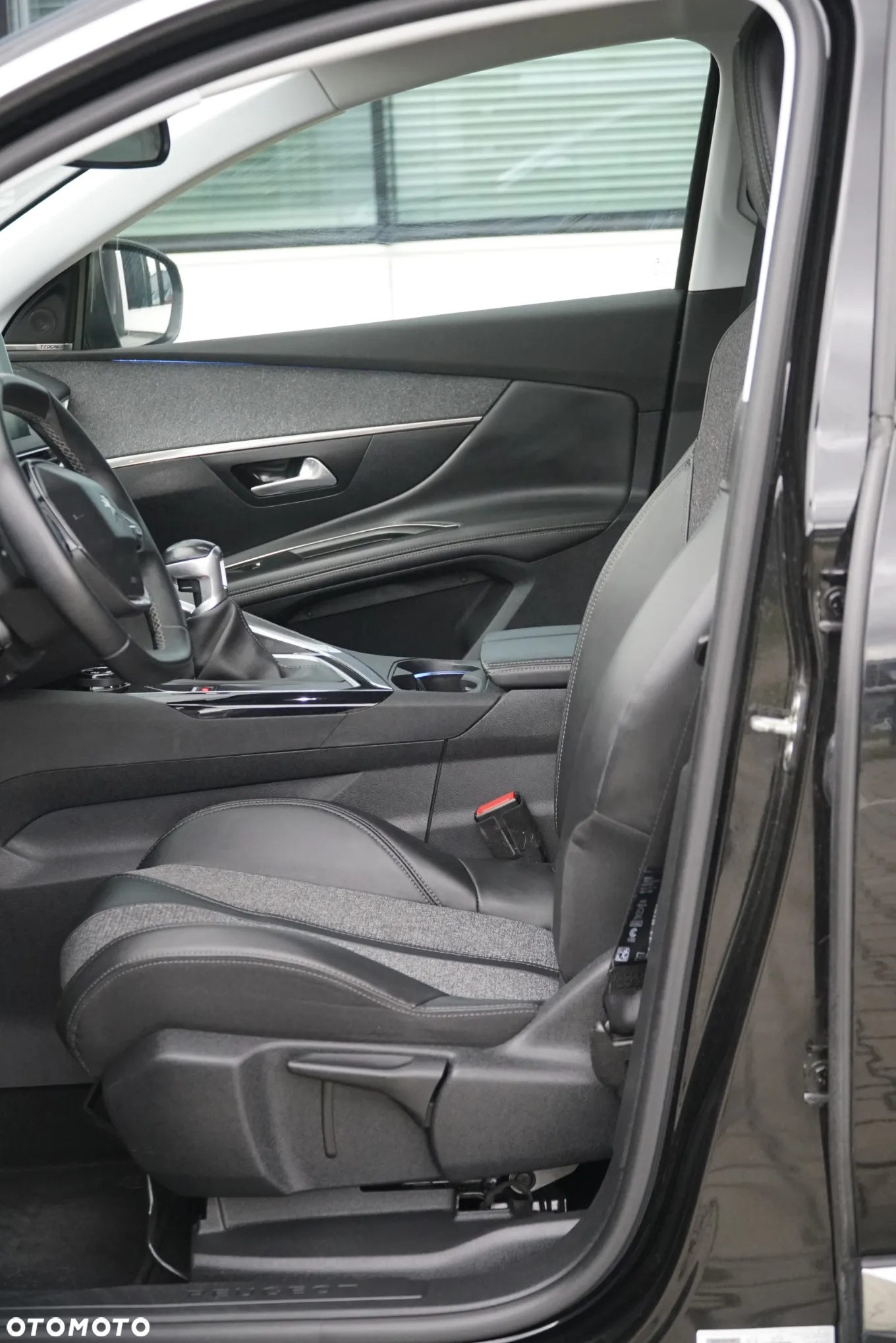 Peugeot 3008 1.6 BlueHDi Active S&S - 18