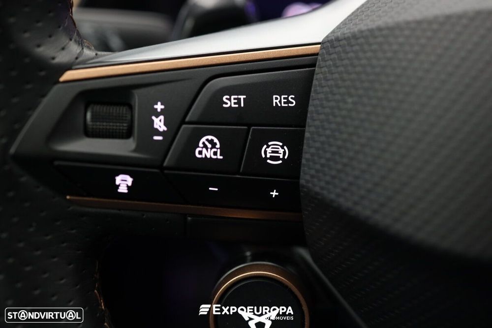 Cupra Formentor 1.5 e-Hybrid Special Edition DSG - 12