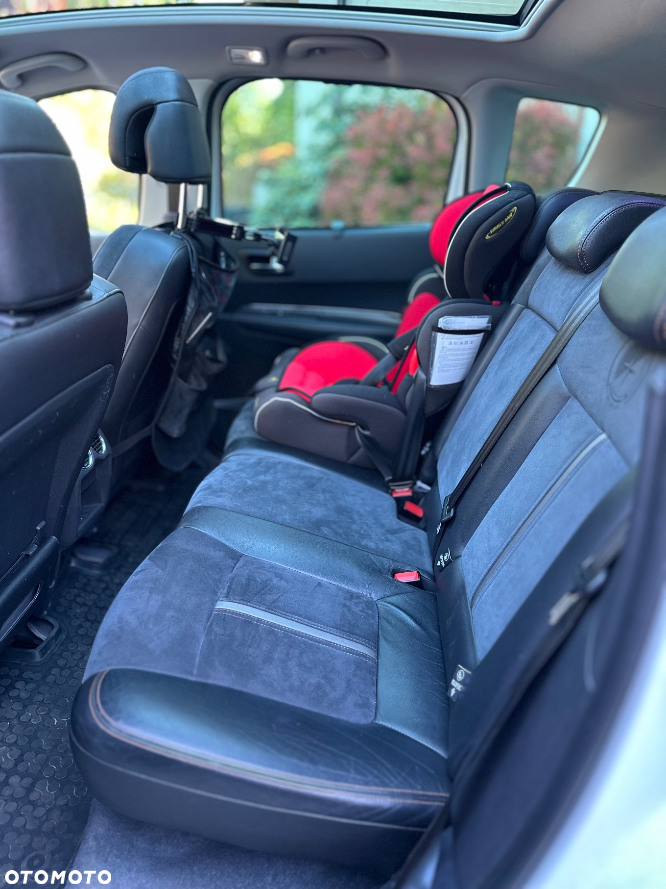 Peugeot 3008 1.2 PureTech Allure Pack S&S - 9