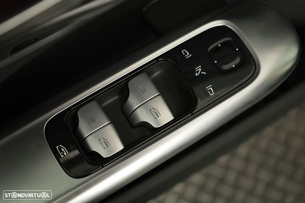 Mercedes-Benz C 300 de - 18