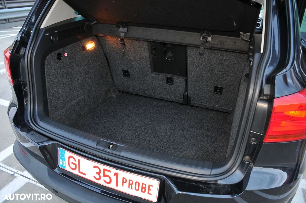 Volkswagen Tiguan 2.0 TDI DPF BlueMotion Technology Cup Sport & Style - 6