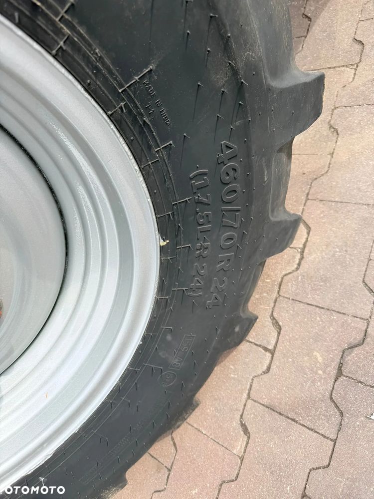 Manitou MLT 634-120 LSU Turbo - 28
