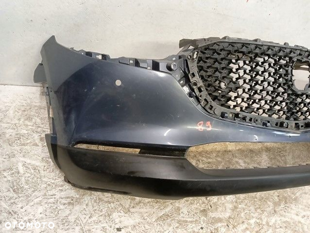 ZDERZAK PRZÓD PRZEDNI MAZDA CX30 CX-30 19- - 2