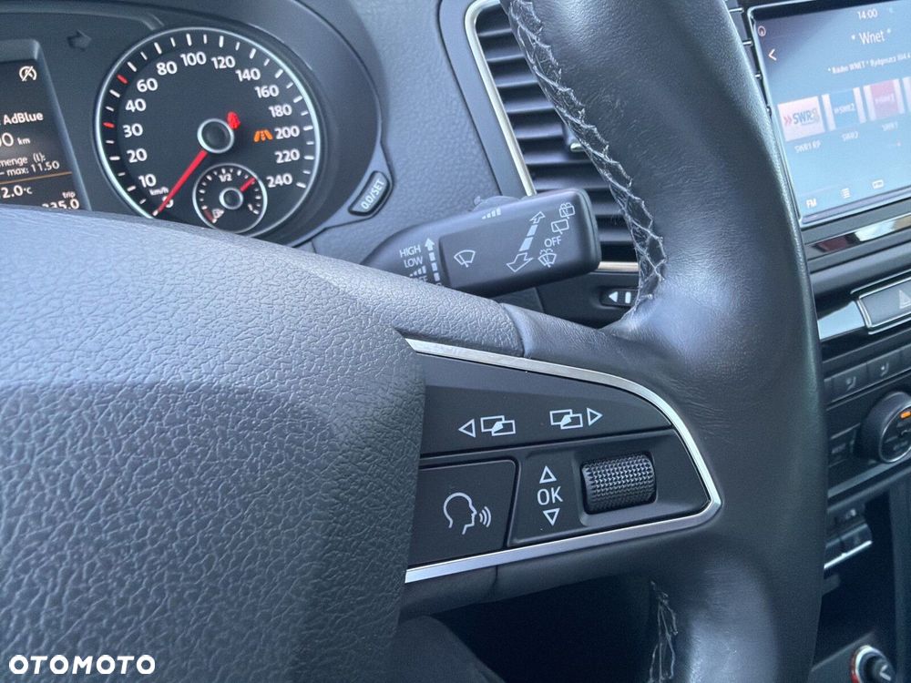 Seat Alhambra - 27