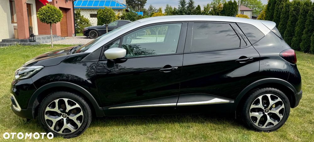 Renault Captur (ENERGY) TCe 90 INTENS - 3