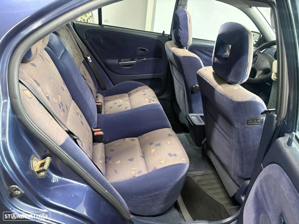 Mitsubishi Carisma HB 1.9 Di-D HP Avance - 11