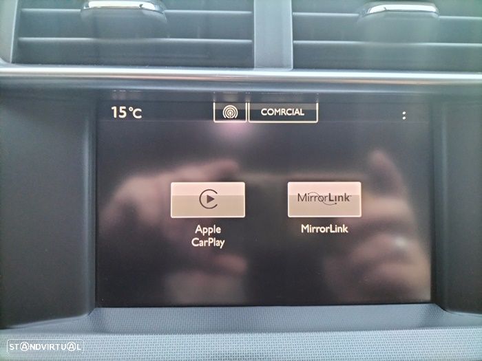 Citroën C4 BlueHDi 100 Business Class - 24