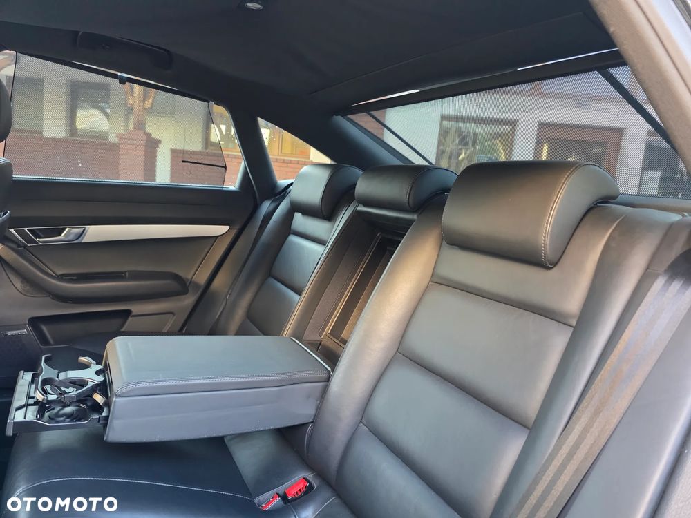 Audi A6 Limousine - 16