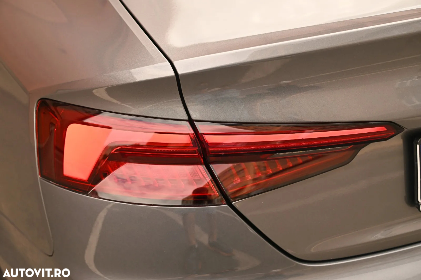 Audi A5 Sportback 2.0 TFSI S tronic - 19