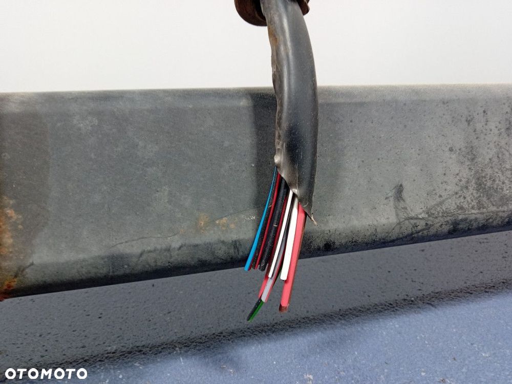 JIANGLING LANDWIND X6 HAK HOLOWNICZY BOSAL 028325 - 6