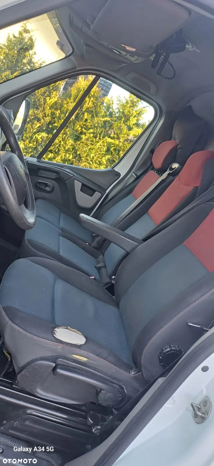 Renault Master - 21