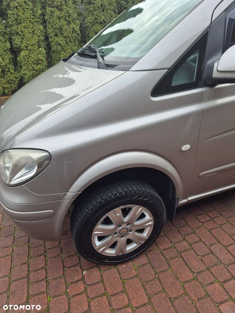Mercedes-Benz Vito - 4