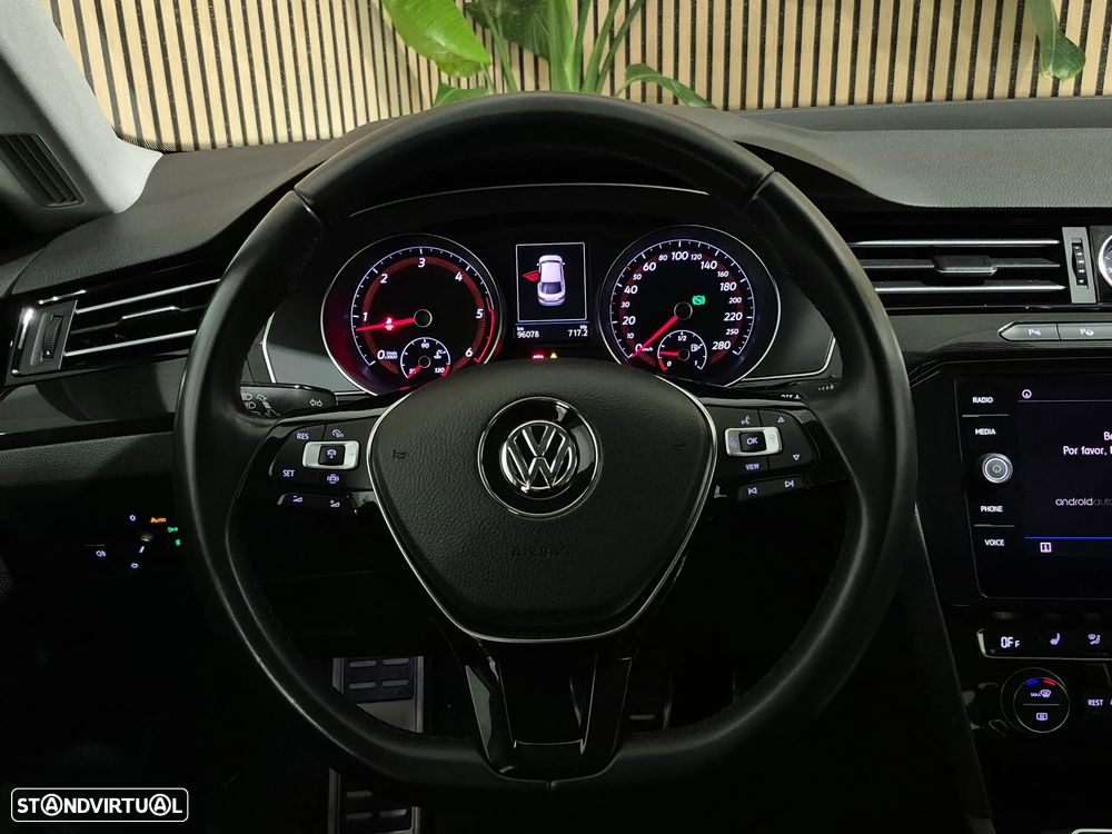 VW Arteon 2.0 TDI Elegance DSG - 17