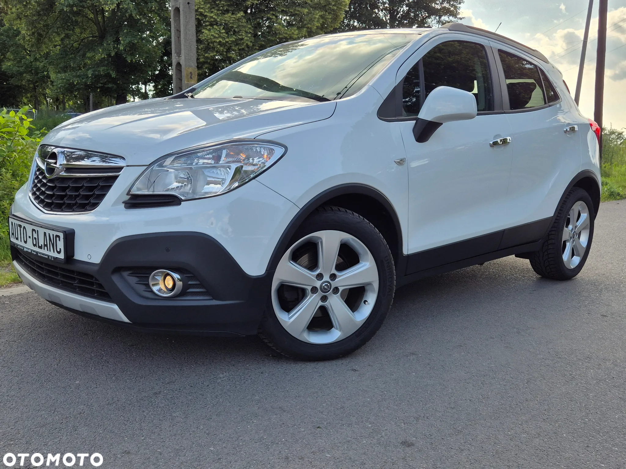 Opel Mokka 1.6 Cosmo S&S - 2