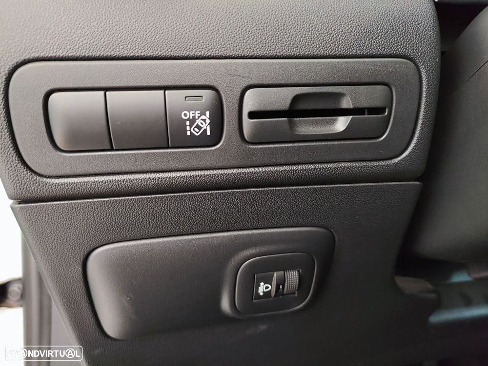 Citroën C3 Aircross 1.2 PureTech Plus - 10