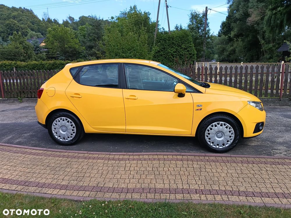Seat Ibiza 1.6 16V Style - 3