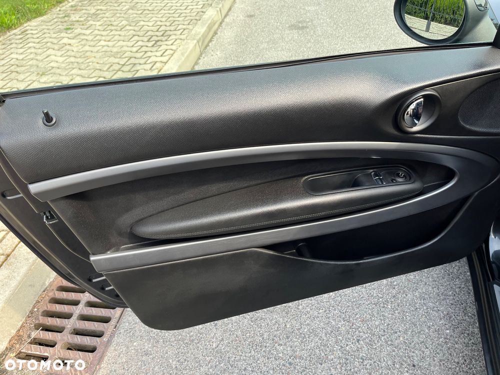 MINI Paceman Cooper SD - 15