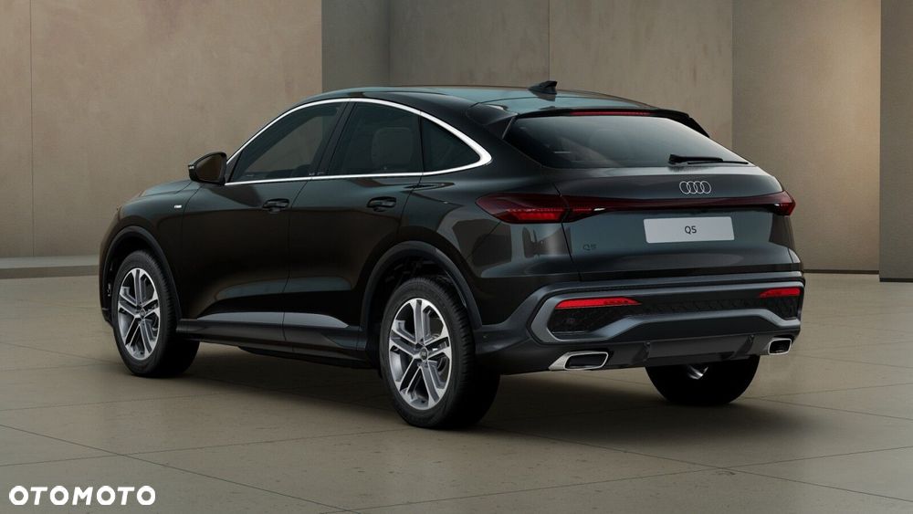 Audi Q5 Sportback - 3