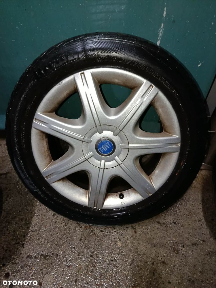 Toyota Avensis 2.0 VVT-i Sol plus - 11