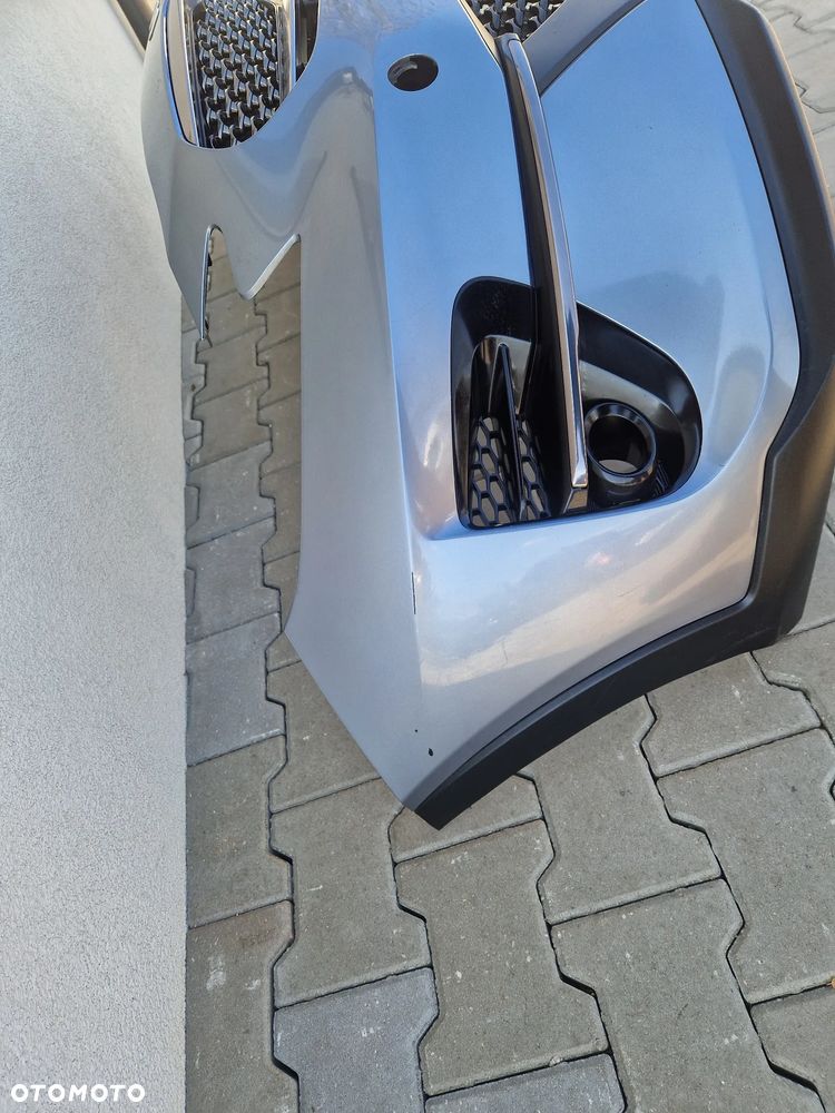 Zderzak Kia x Ceed - 8