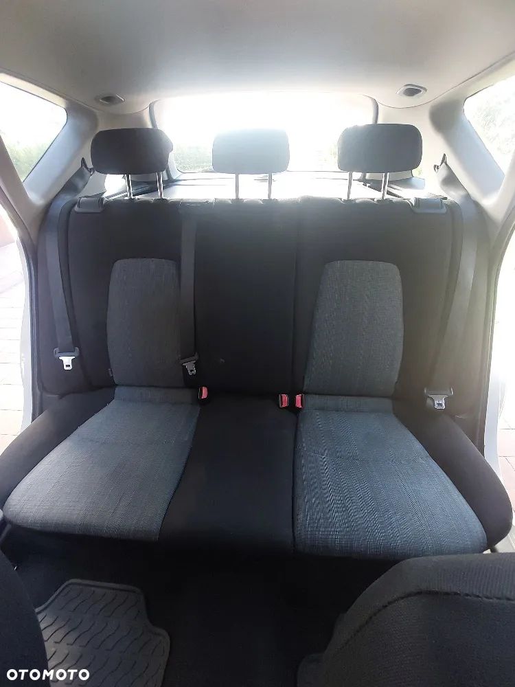 Kia Ceed Cee'd 1.6 L - 20