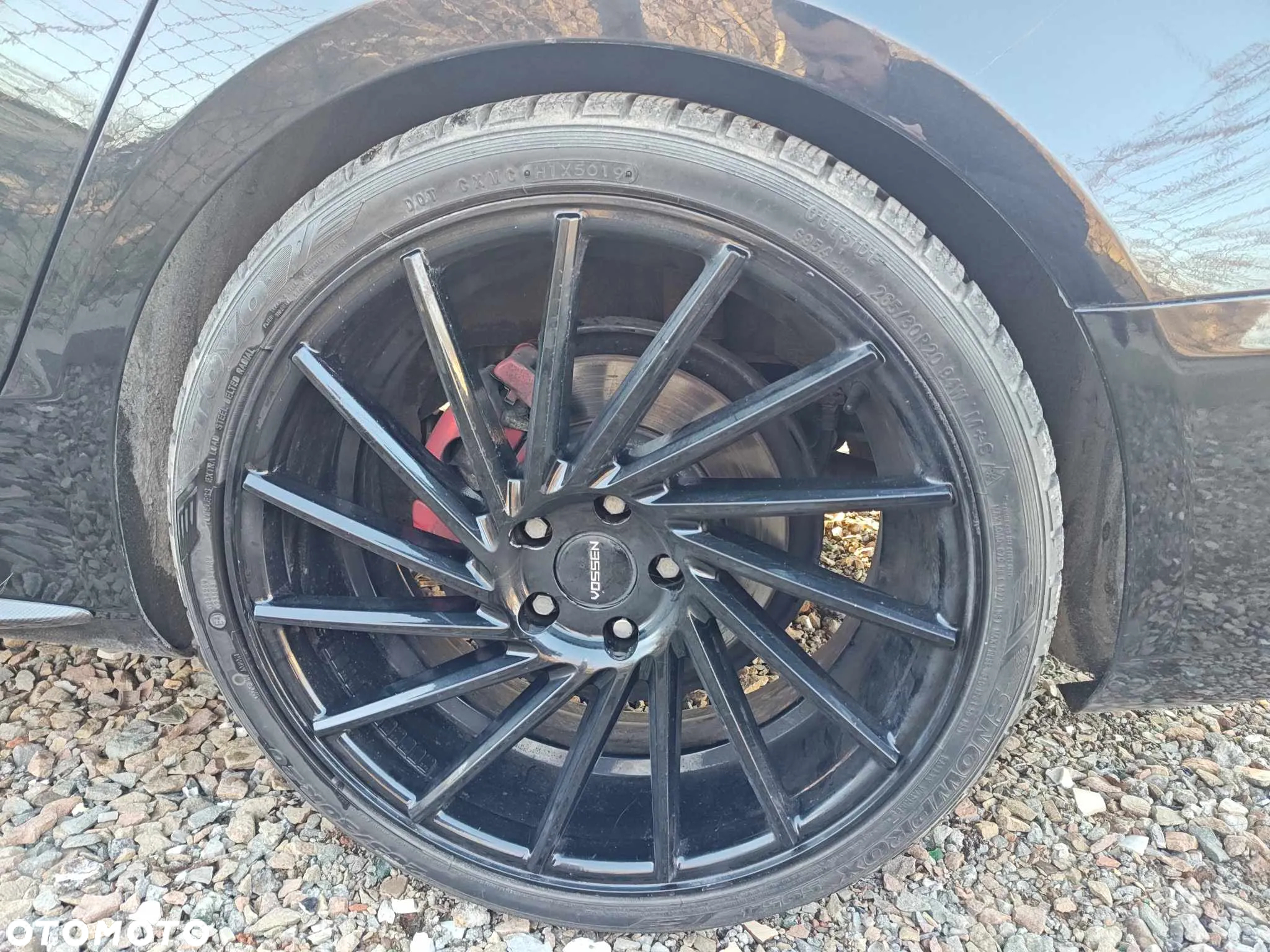 Audi A5 1.8 TFSI Sportback multitronic - 12