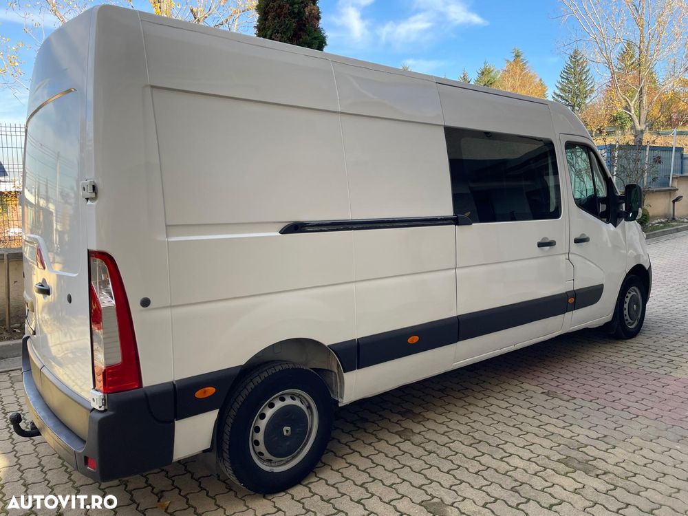 Renault master - 3
