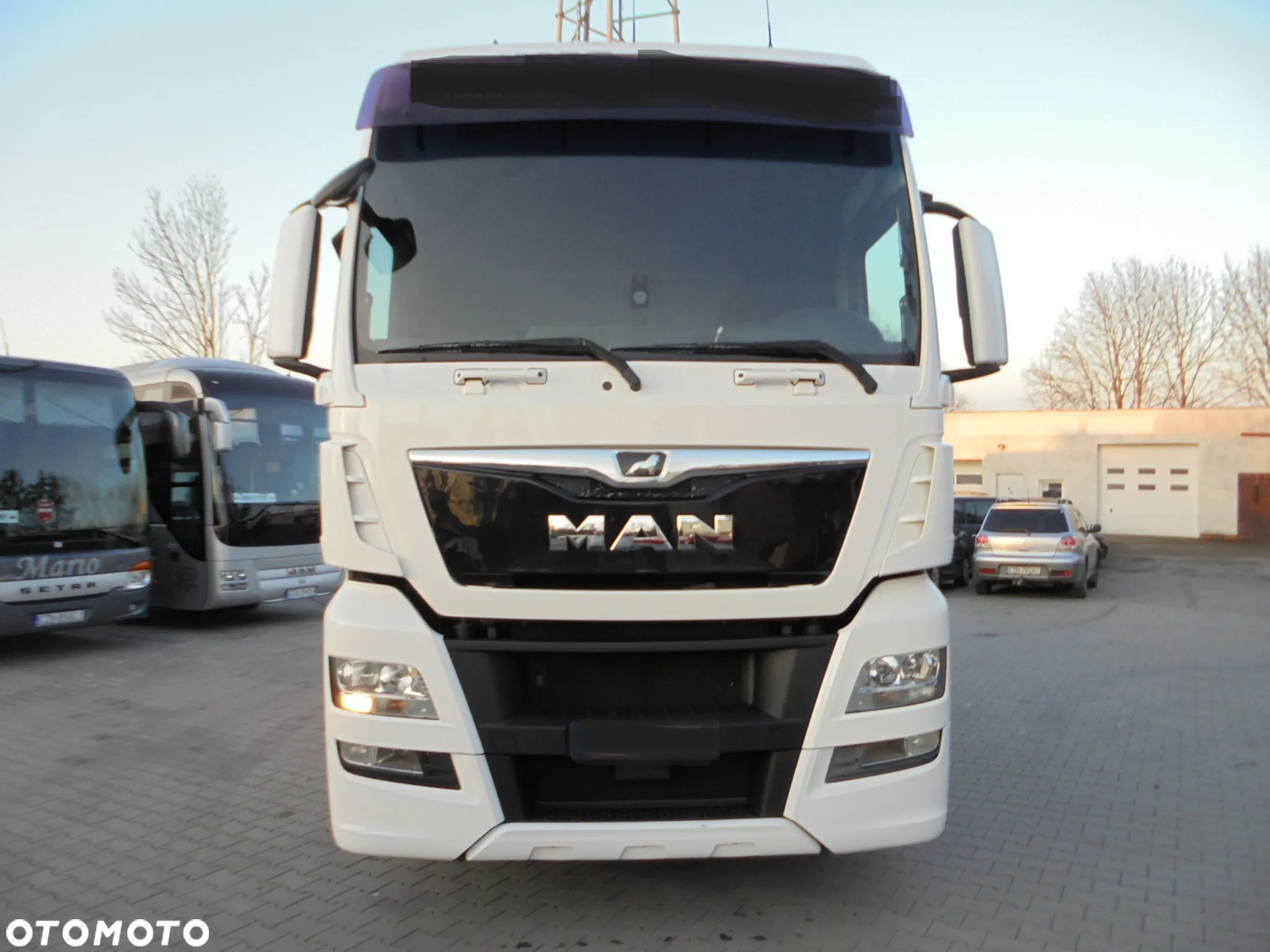 MAN TGX 18.480 - 29