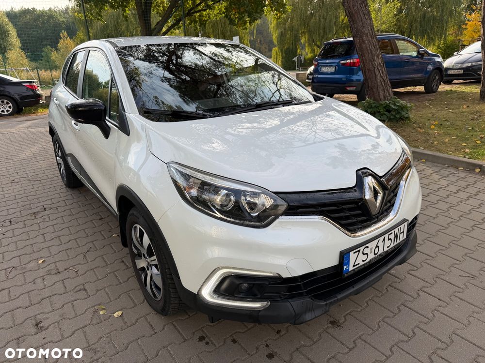 Renault Captur - 6