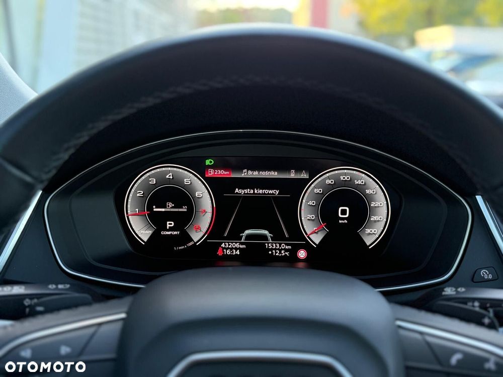 Audi Q5 Sportback - 26