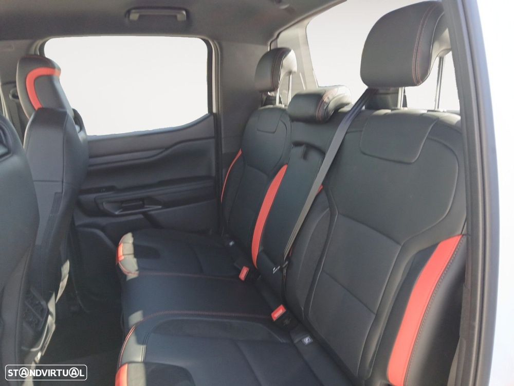 Ford Ranger 2.0 EcoBlue CD Raptor 4WD Aut. - 14