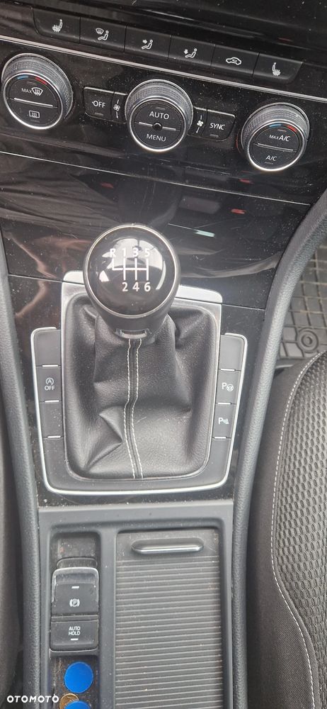 Volkswagen Golf 1.2 TSI BlueMotion Technology Cup - 7