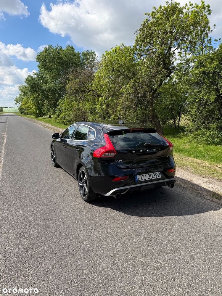 Volvo V40 D4 RDesign - 6