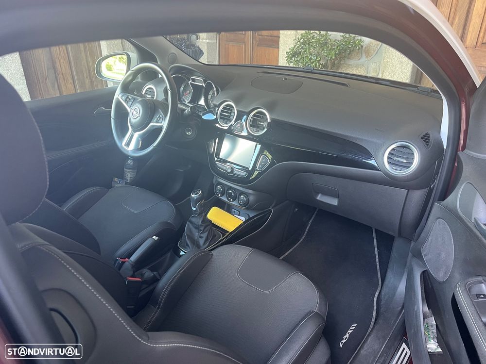 Opel Adam 1.2 Glam - 5