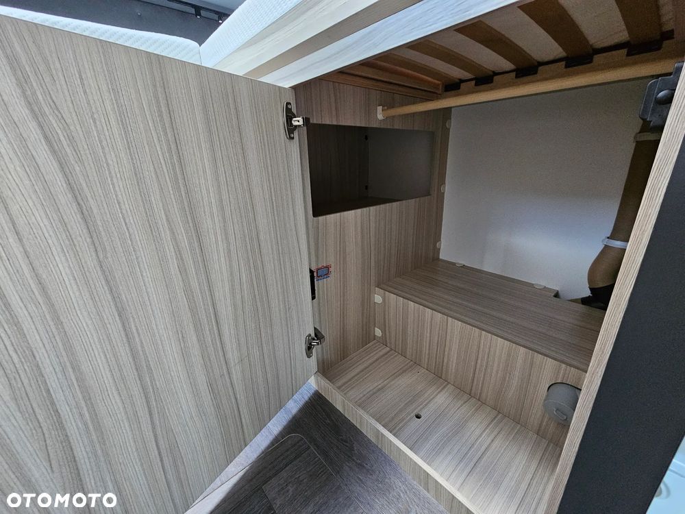 Sun Living by Adria S 75 SL - 19
