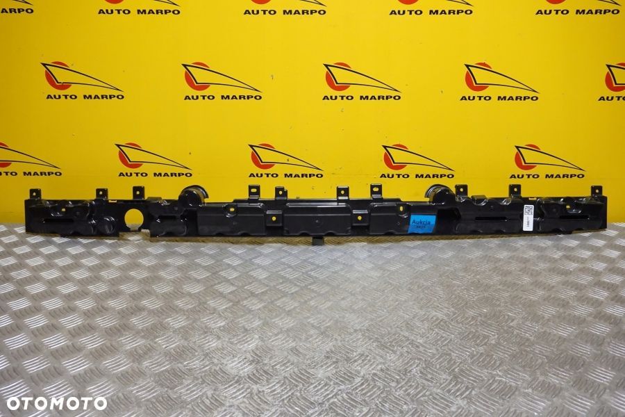 CHEVROLET CORVETTE C8 2020 - Absorber Zderzaka Tył USA - 2
