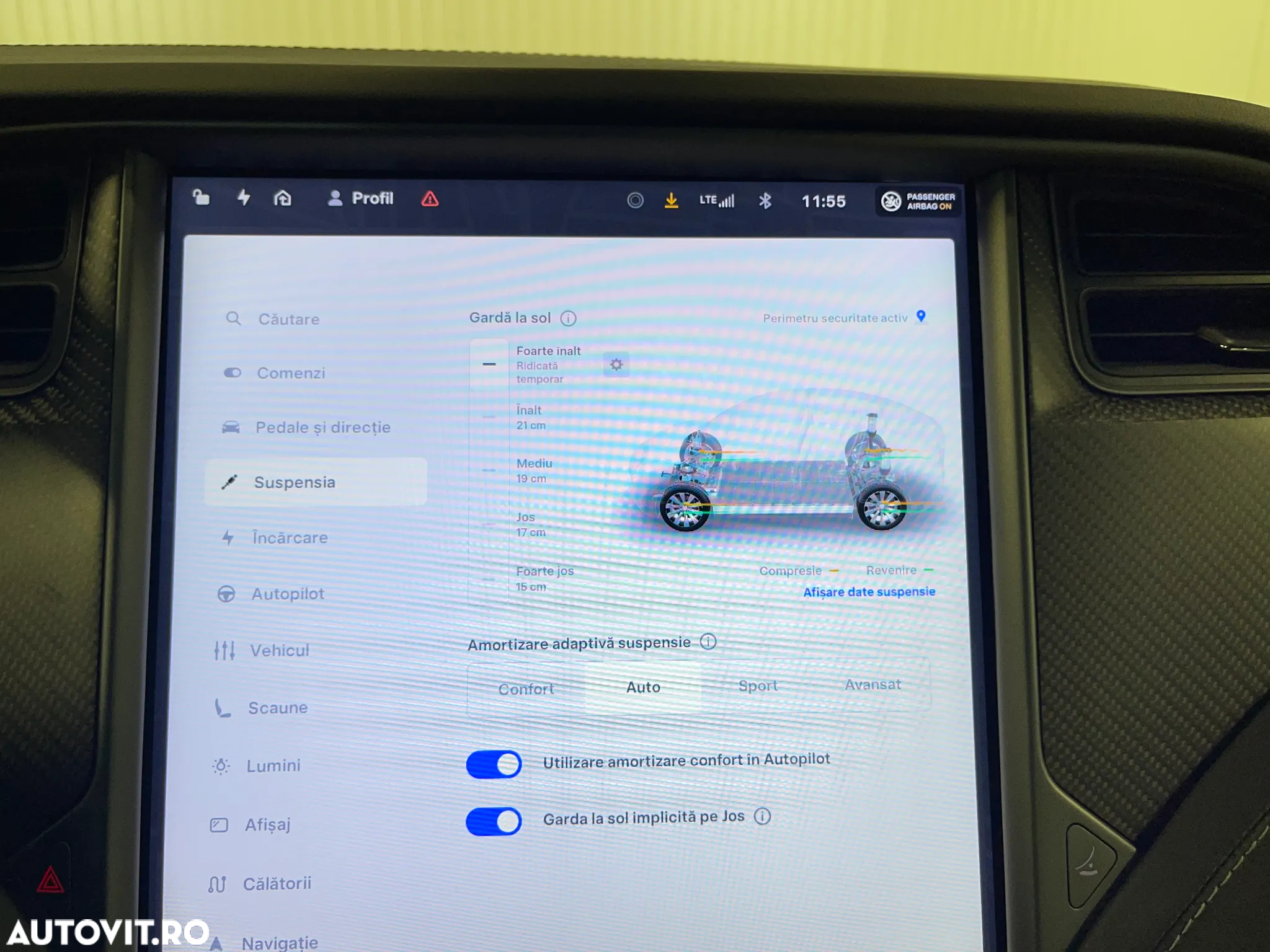 Tesla Model X Performance - 22